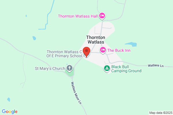 Thornton Watlass C Of E Primary School