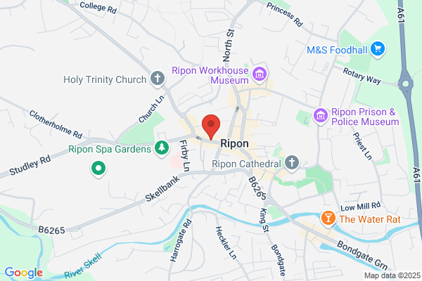 Eccles Heddon