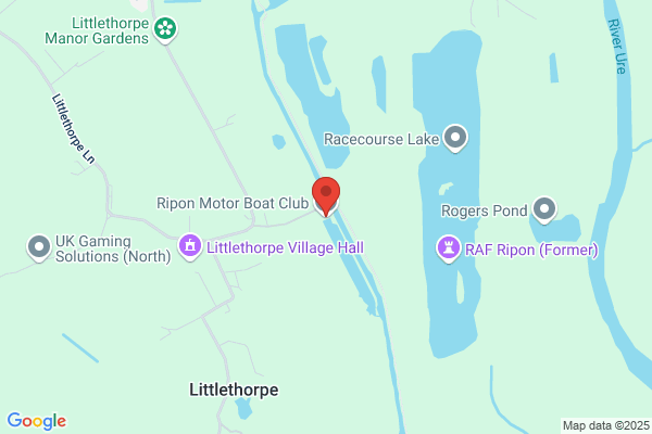 Ripon Motor Boat Club