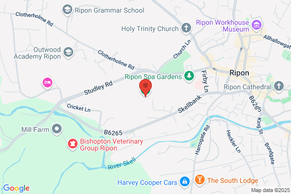 Ripon Rugby Union Football Club