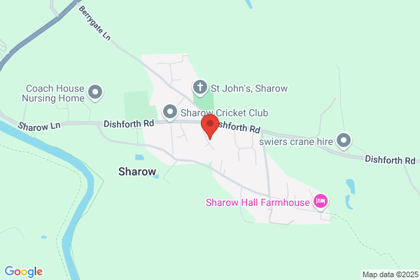 Sharow Taxis