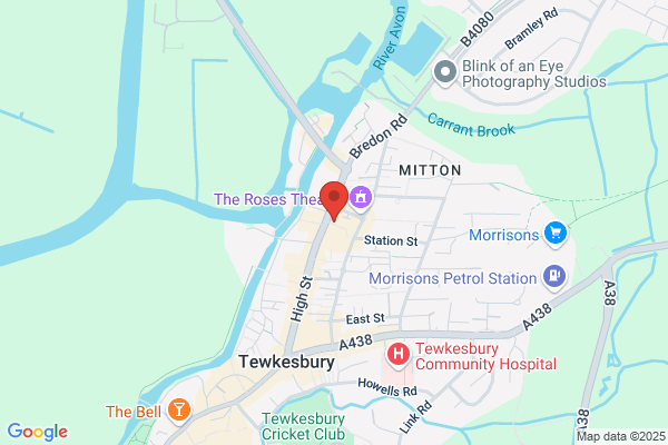 Boots Hearingcare Tewkesbury