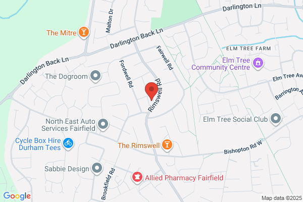 Malcolm J Presland Funeral Directors