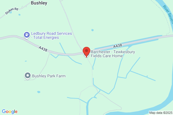 Barchester - Tewkesbury Fields Care Home