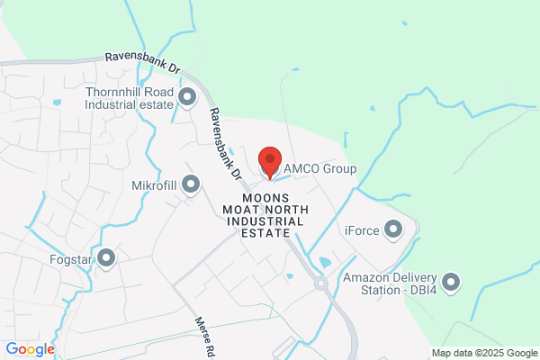Amco Services International Ltd