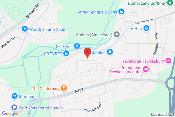 Cotswold Engineering Supplies