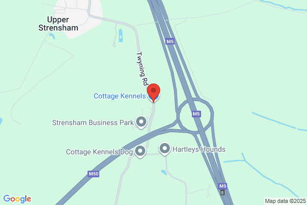 Cottage Kennels