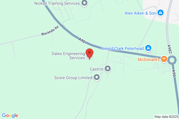 Dale Process Engineering Ltd