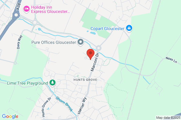 Gloucestershire Echo Ltd