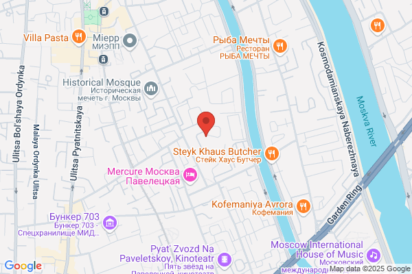 Holy Trinity Church