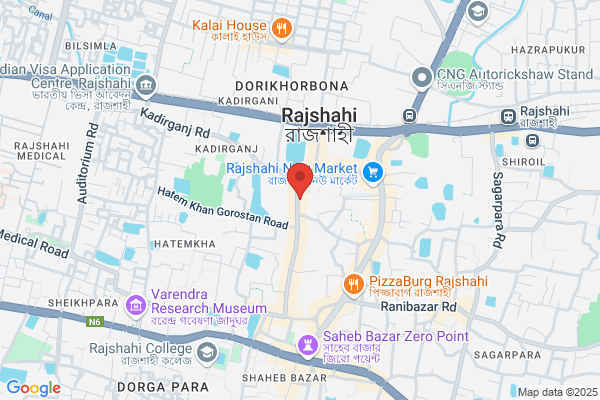 Rajshahi