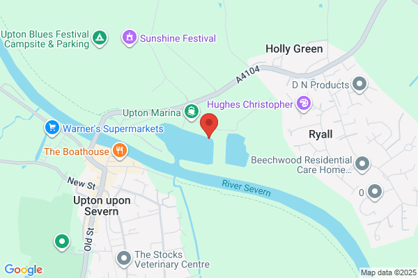 Severn Leisure Cruises