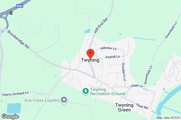 Twyning