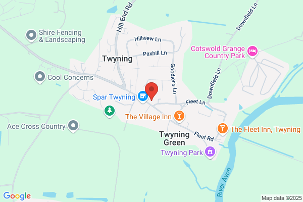 Twyning County Primary School