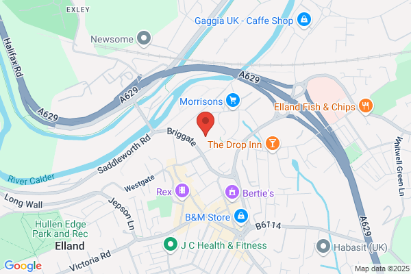 ABC Fire Protection (Halifax) Ltd