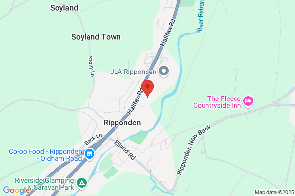 Ripponden Junior & Infant School