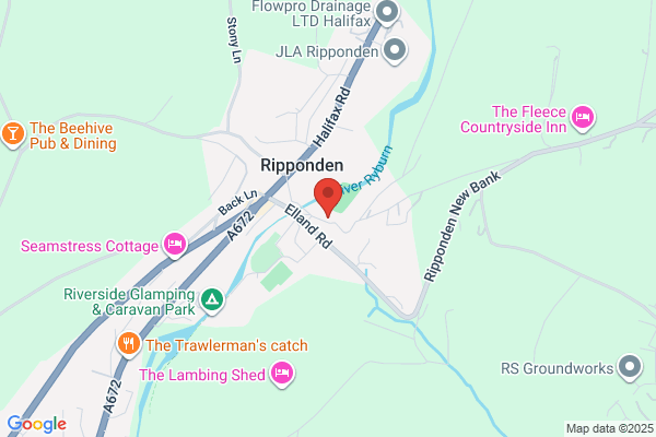 Ripponden Playgroup & Tots
