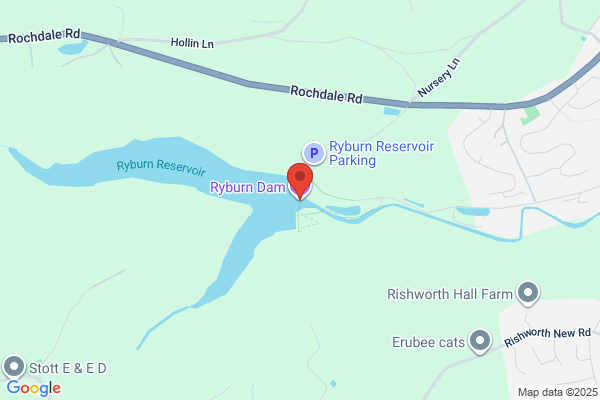 Ryburn Motor Spares