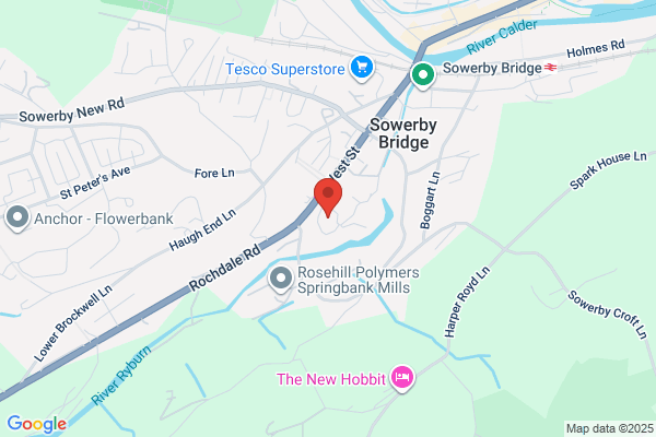 Sowerby Bridge Car Clinic