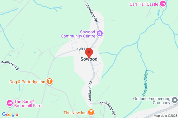Sowood Land Management