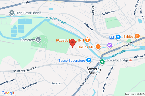Stoneywood Motors