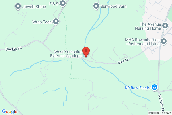 West Yorkshire Insulation Ltd