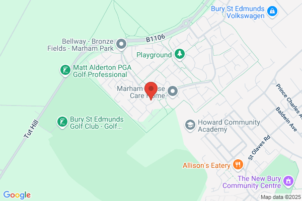 Ashberry Homes - Saxon Heath