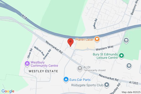 L Fulcher Funeral Directors