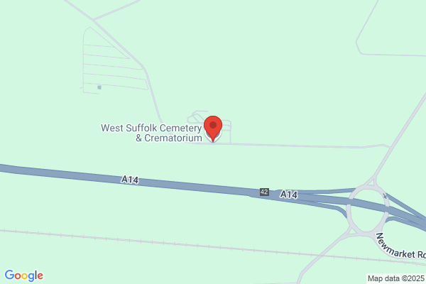 West Suffolk Cemetery & Crematorium