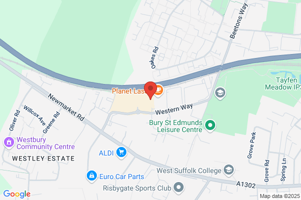 We Buy Any Car Bury St Edmunds