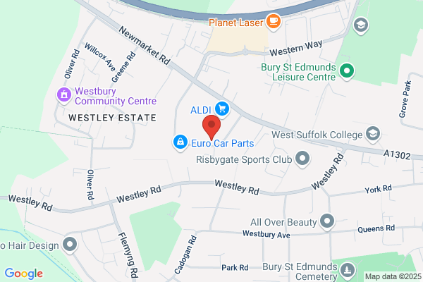 Edmundson Electrical Ltd