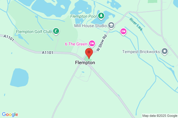 Flempton Church