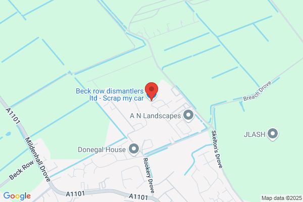 Gowing Auto Salvage