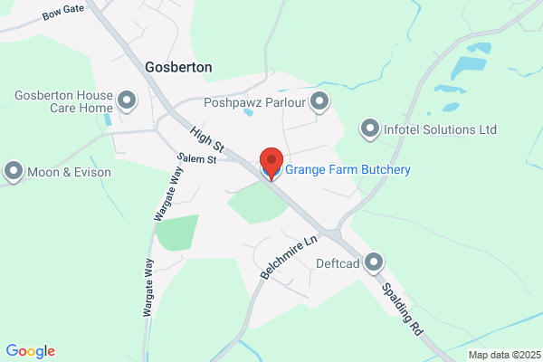 Grange Butchers