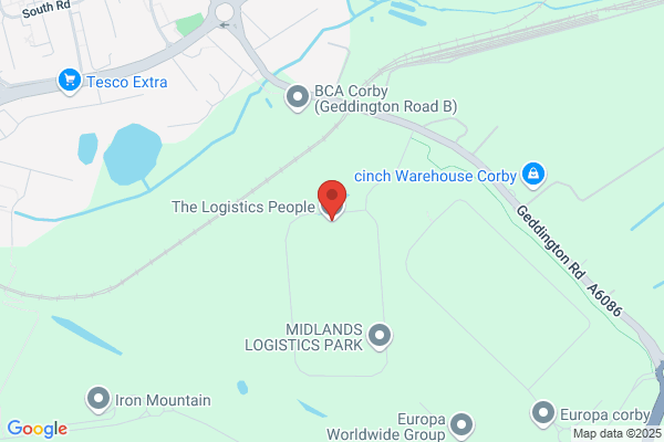 Personnel Logistics Ltd