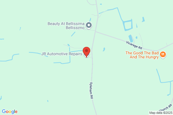 R & J Motor Services