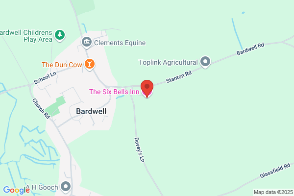 Six Bells Inn