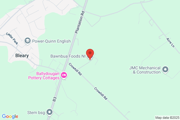 W B Bawn & Co Ltd