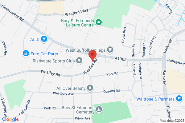 Westley Security Services Ltd