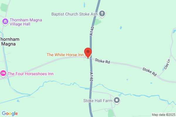 White Horse Inn