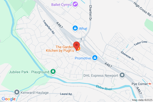 Co-op Food - Rogerstone - Tregwilym Road