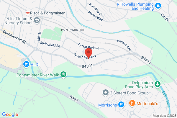 Caerphilly Removals