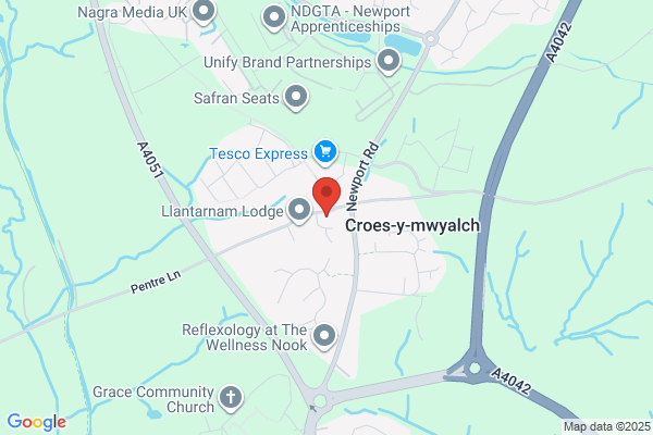 Mayflower Residential Home