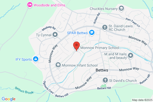 Monnow Junior School
