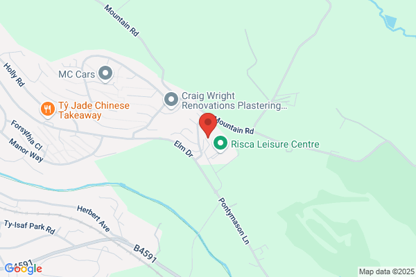 Risca Community Comprehensive School