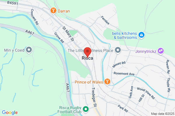 Risca school of motoring