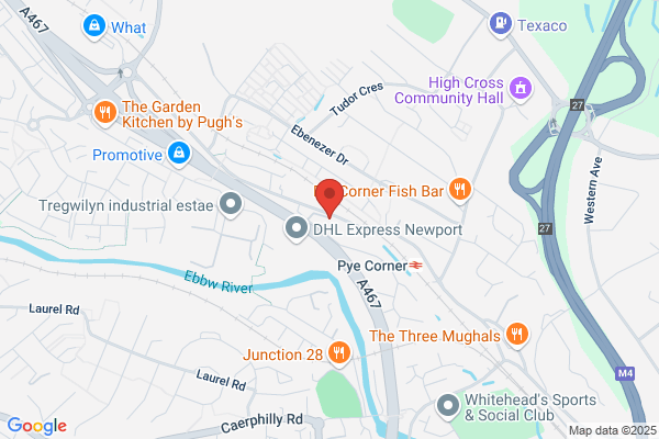Rogerstone & Bassaleg Social Club