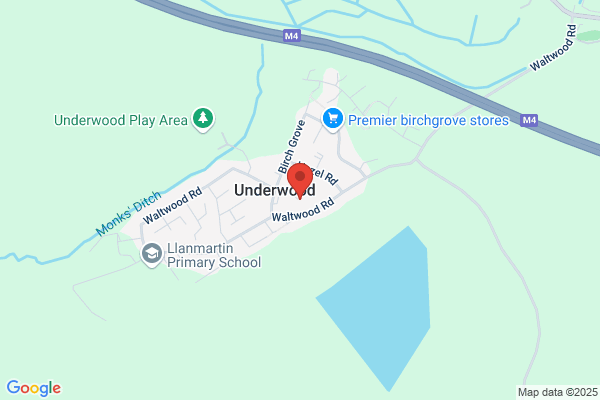 Underwood Health Centre