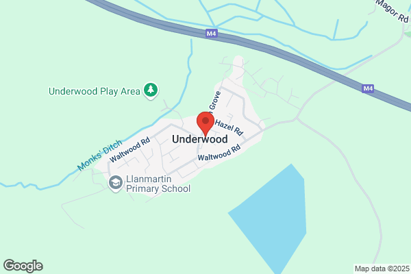 Underwood Social Club Ltd