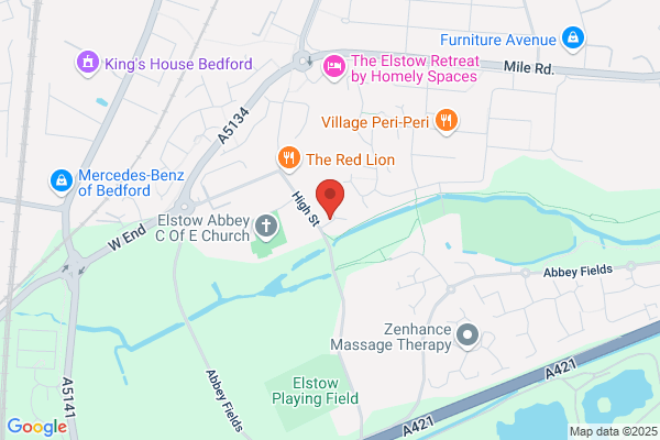 Bedfordshire Pilgrims Housing Association